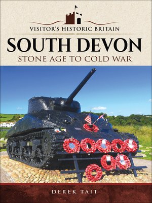 cover image of South Devon